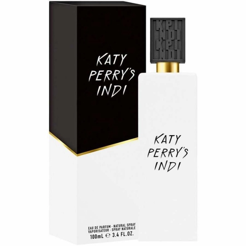 Фото Katy Perry's Indi