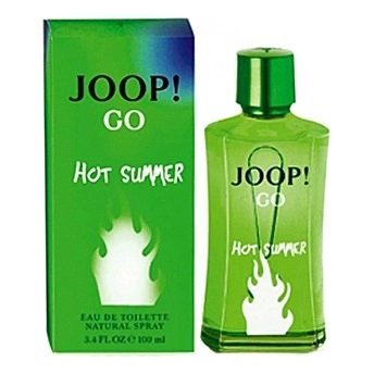 Фото Joop! Go Hot Summer
