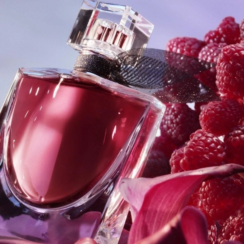 Фото Lancôme La Vie est Belle L'Elixir