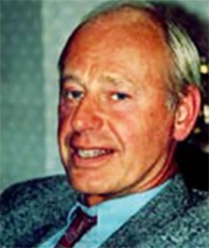 Парфюмер Martin Gras (Мартин Грас)