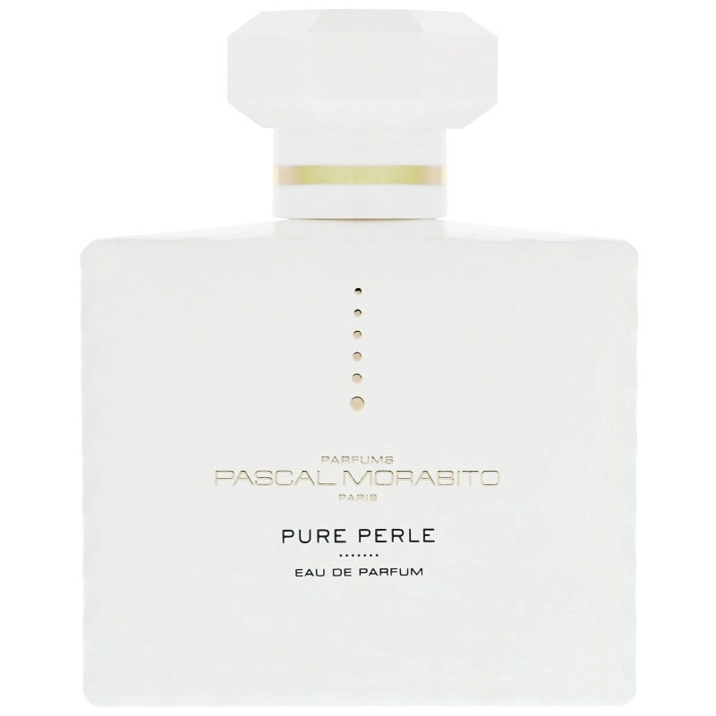 Фото Pascal Morabito Pure Perle