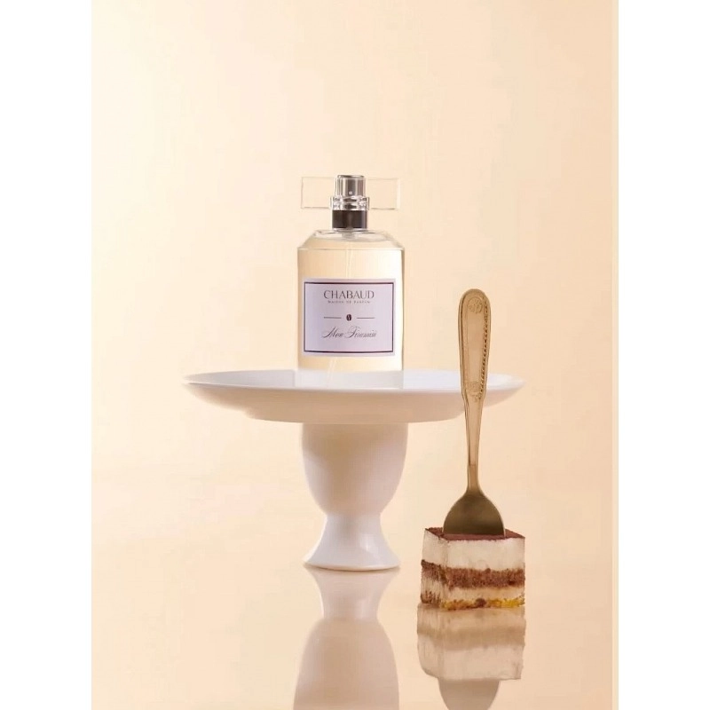 Фото Chabaud Maison de Parfum Mon Tiramisù