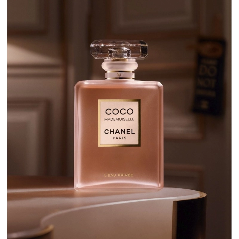 Фото Chanel Coco Mademoiselle L'Eau Privee