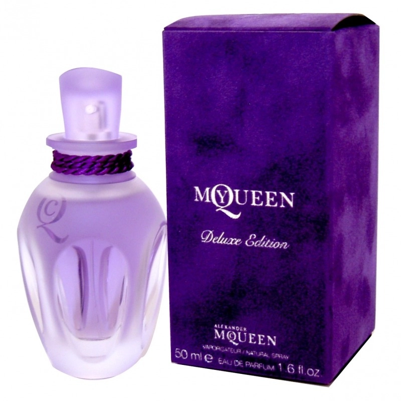 Фото Alexander McQueen My Queen Deluxe Edition