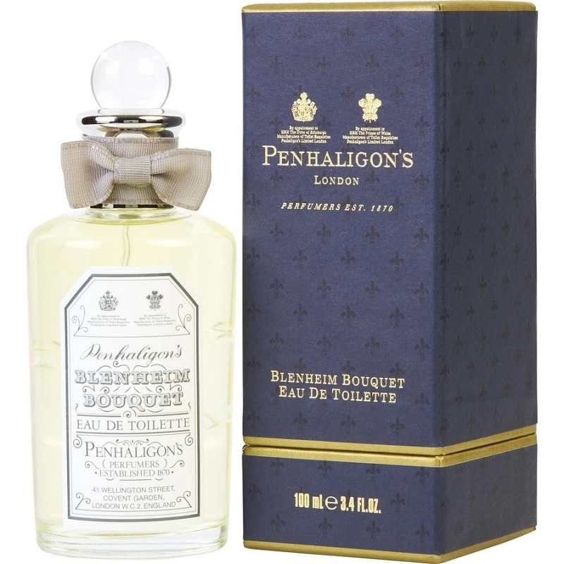 Фото Penhaligon's Blenheim Bouquet