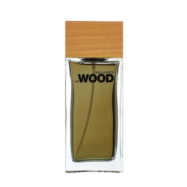 Фото Dsquared2 He Wood Special Edition