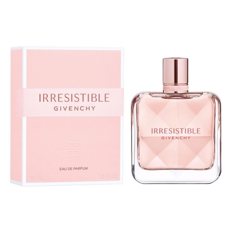 Фото Givenchy Irresistible