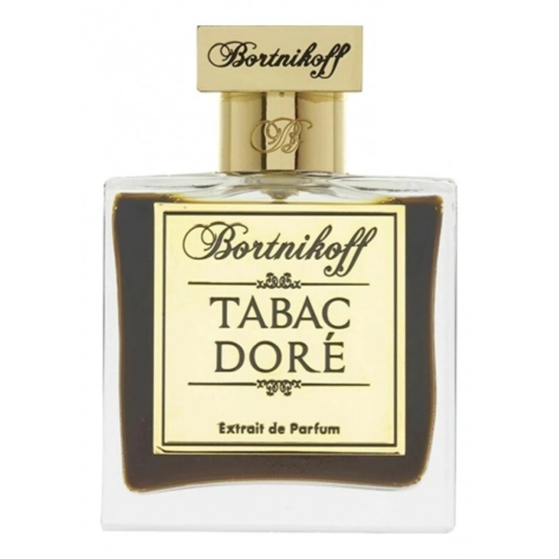 Фото Bortnikoff Tabac Dore