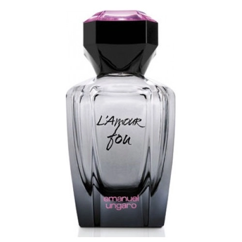Фото Emanuel Ungaro L'Amour Fou