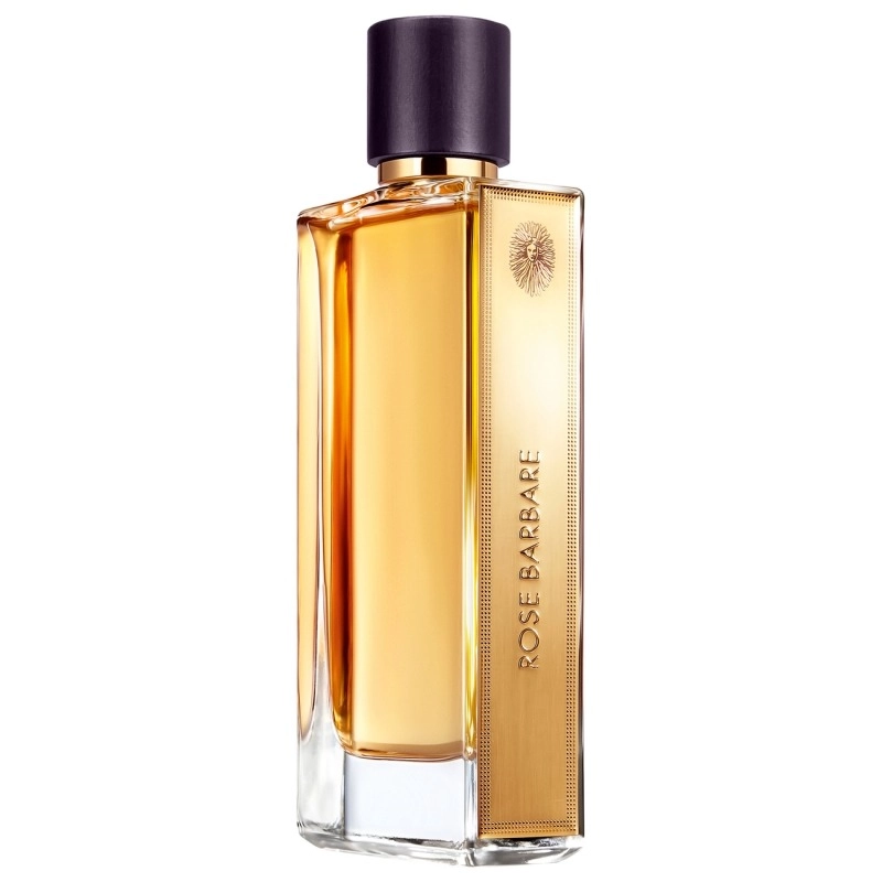 Фото Guerlain Rose Barbare