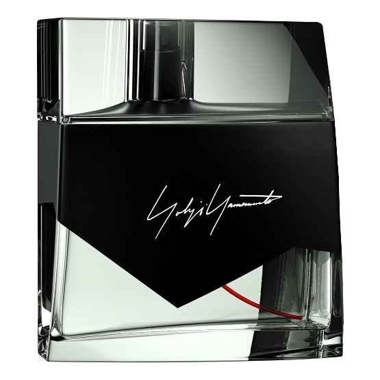 Фото Yohji Yamamoto I'm Not Going to Disturb You Homme
