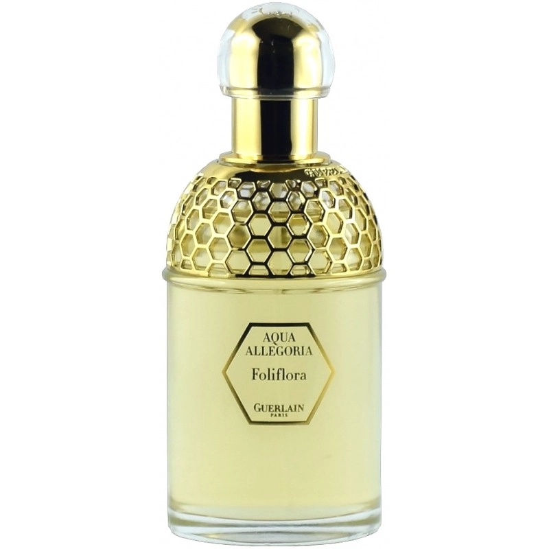 Фото Guerlain Aqua Allegoria Foliflora