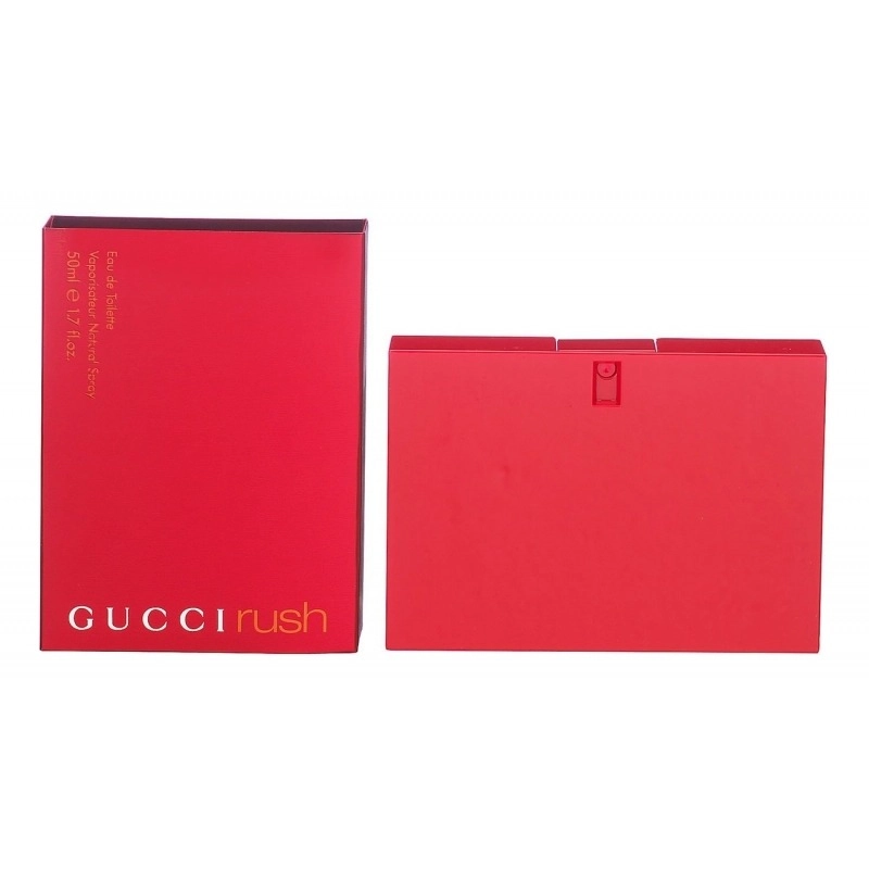 Фото Gucci Rush