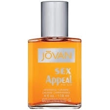 Фото Jovan Sex Appeal
