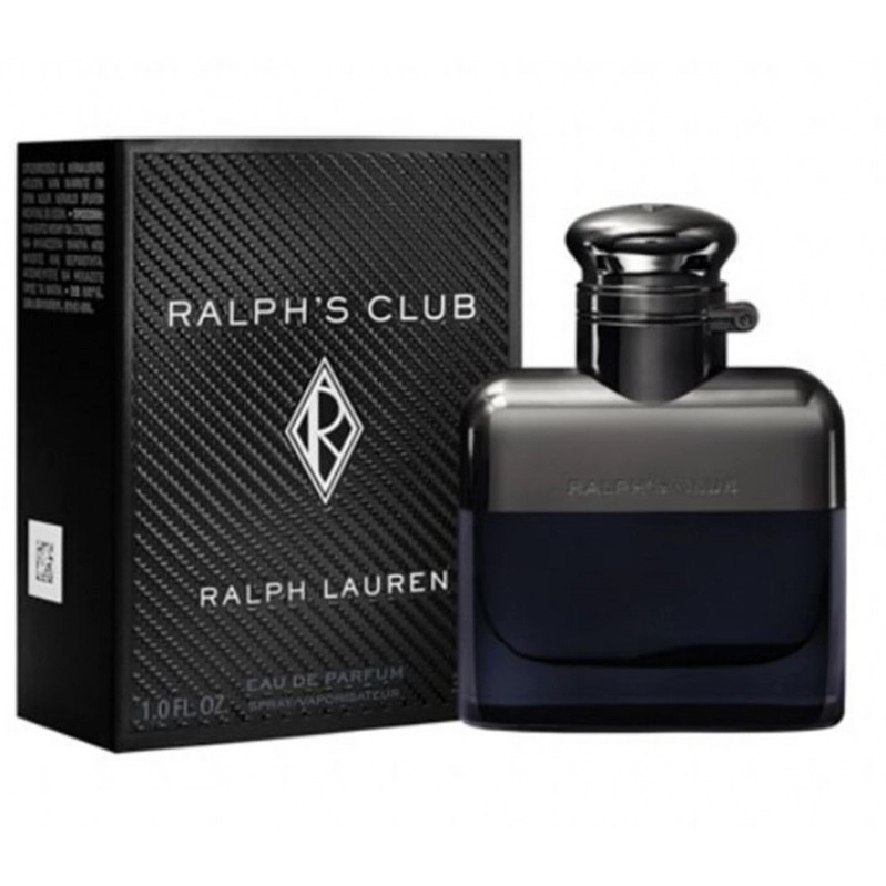 Фото Ralph Lauren Ralph's Club