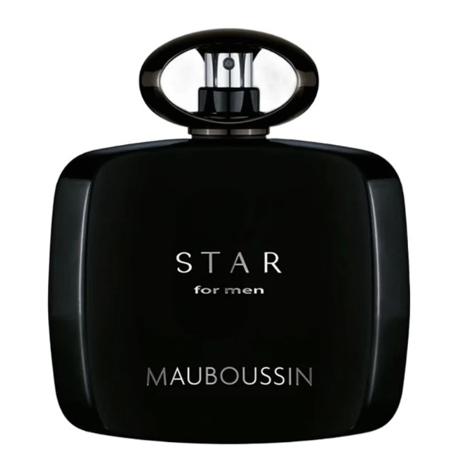 Фото Mauboussin Star For Men