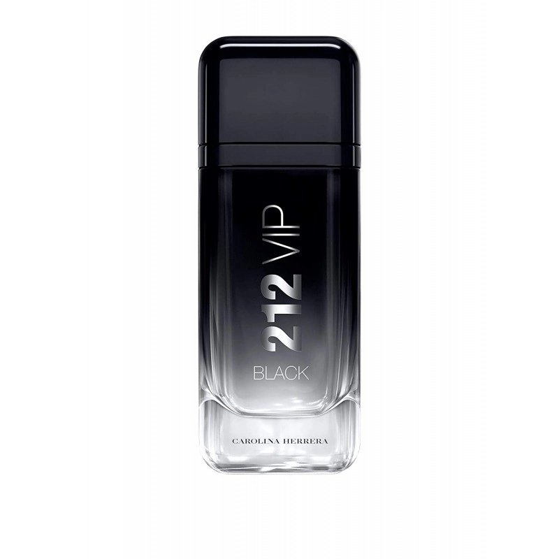 Фото Carolina Herrera 212 VIP Black Run The Party