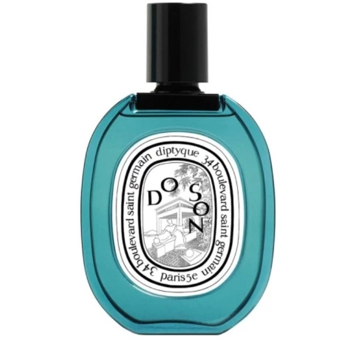 Фото Diptyque Do Son Eau de Toilette Limited Edition 2022