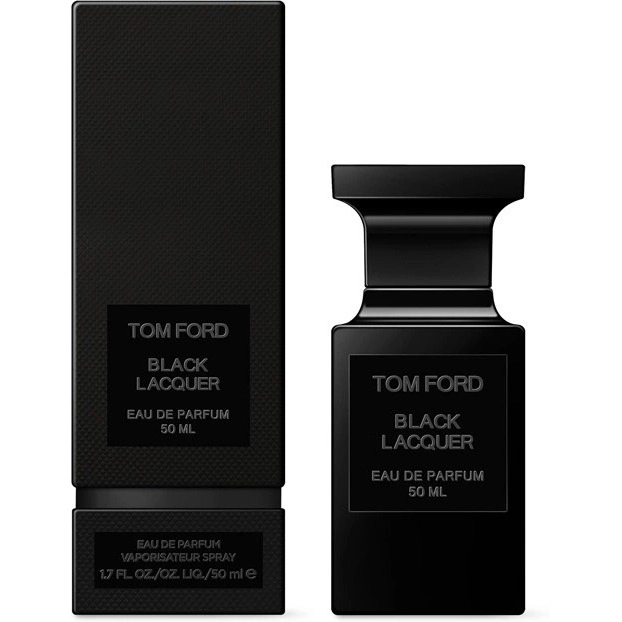 Фото Tom Ford Black Lacquer