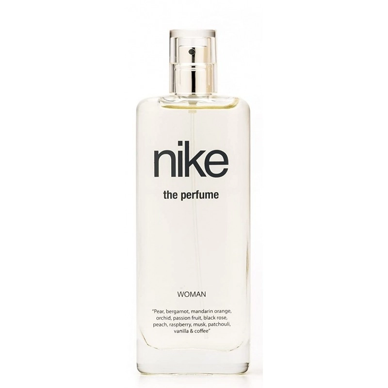 Фото Nike The Perfume Woman