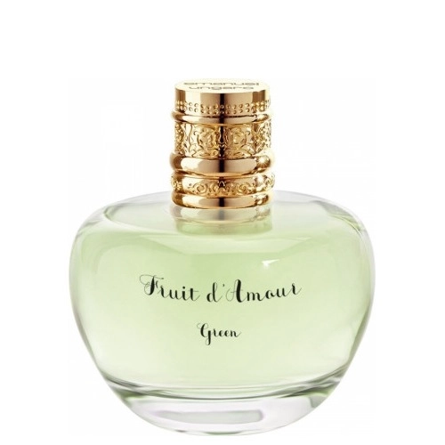 Фото Emanuel Ungaro Fruit d'Amour Green