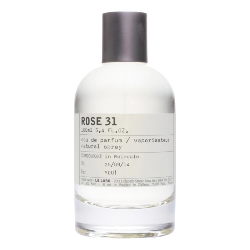 Фото Le Labo Rose 31