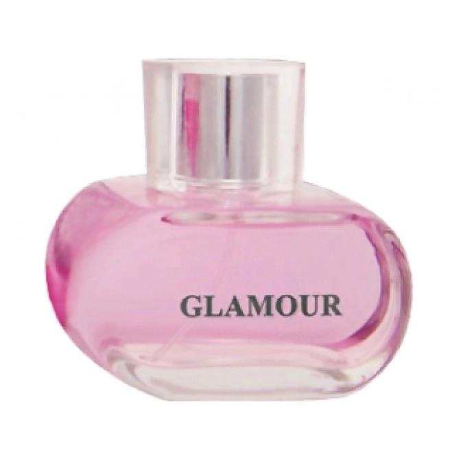 Фото Cathy Guetta Glamour Amour