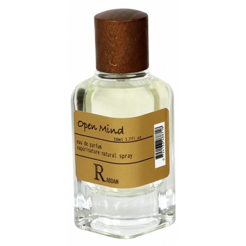 Фото Rabdan Open Mind