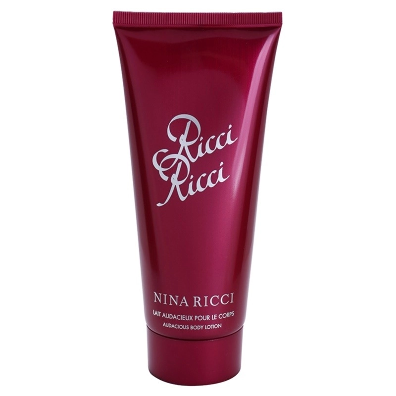Фото Nina Ricci