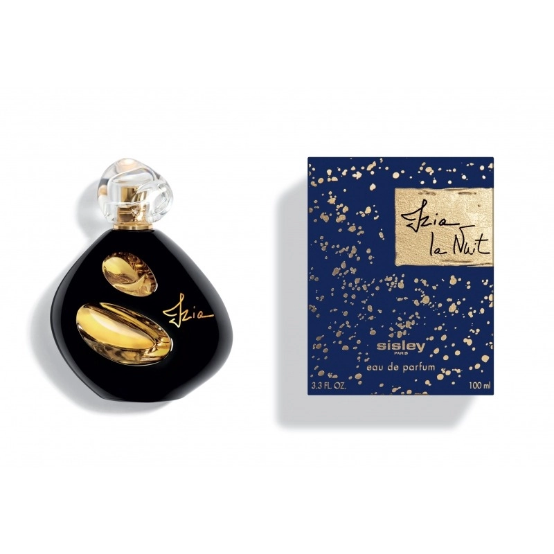 Фото Sisley Izia La Nuit