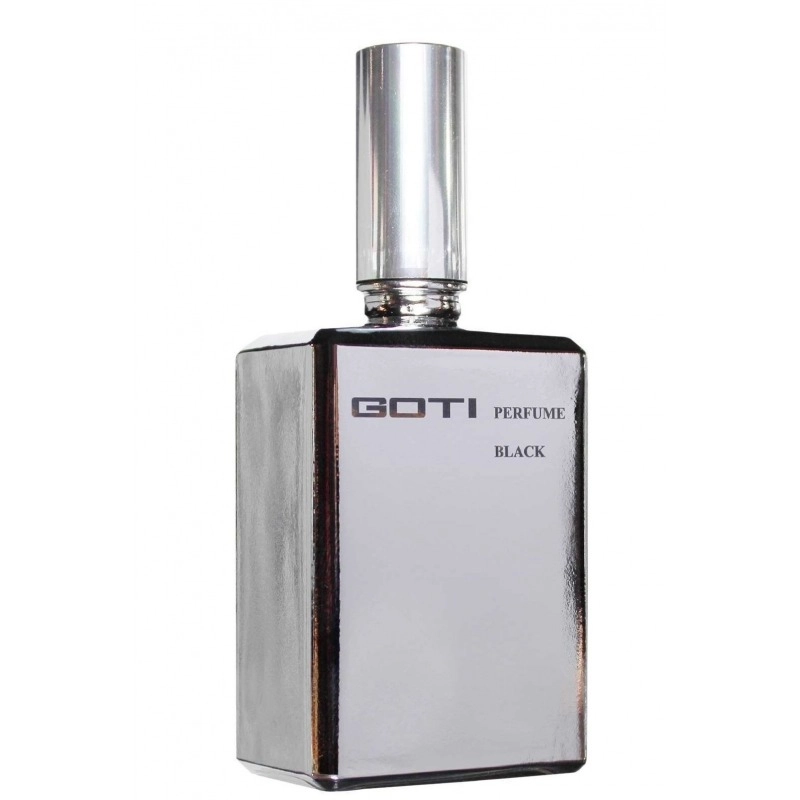 Фото Goti Black