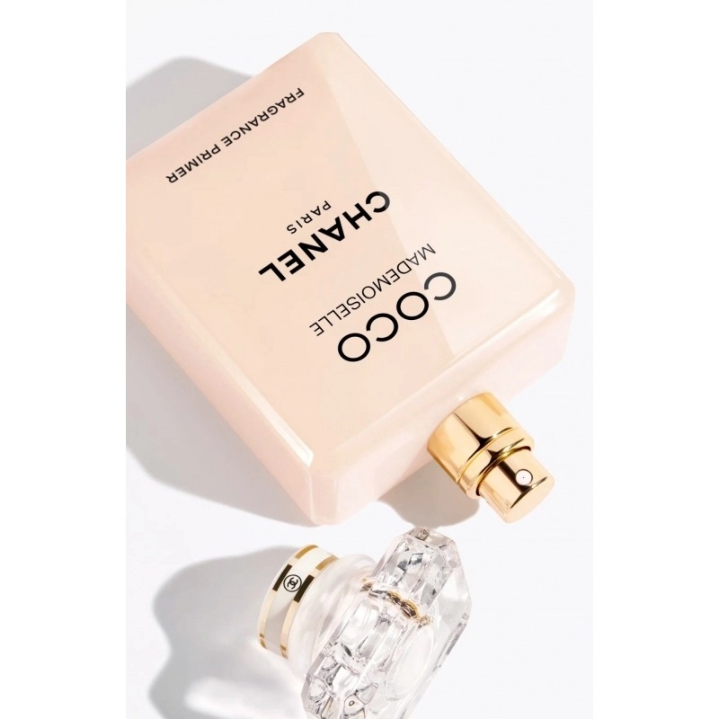 Фото Chanel Coco Mademoiselle Fragrance Primer