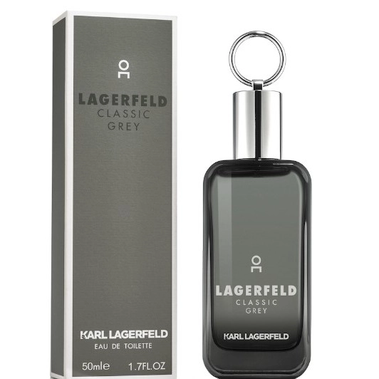 Фото Karl Lagerfeld Classic Grey