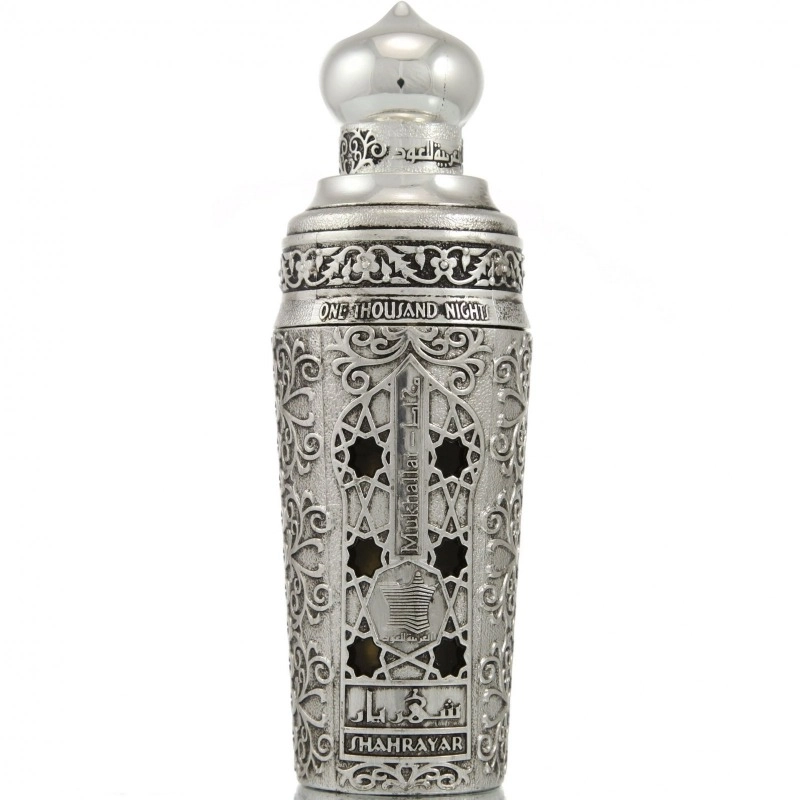 Фото Arabian Oud Mukhallat Shahrayar