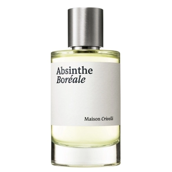 Фото Maison Crivelli Absinthe Boreale
