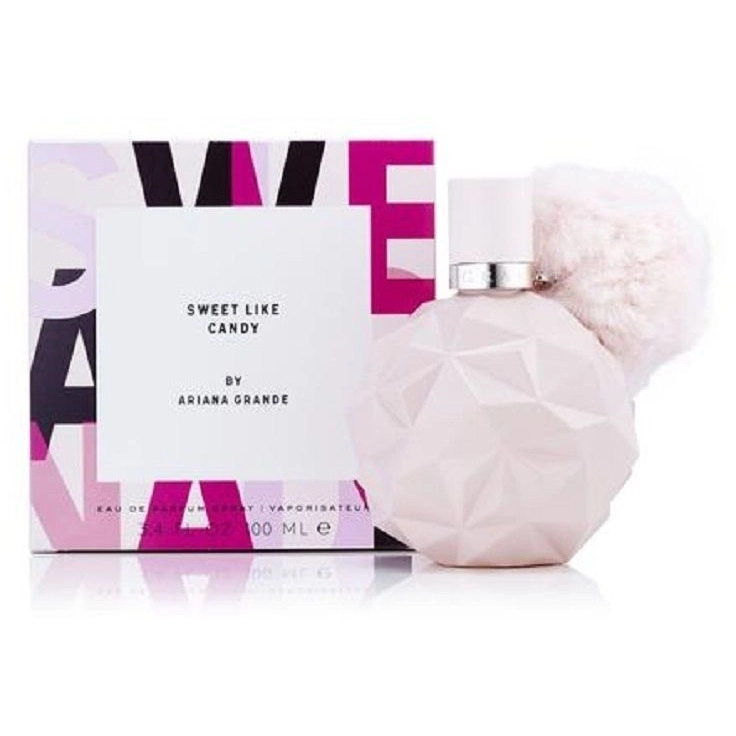 Фото Ariana Grande Sweet Like Candy