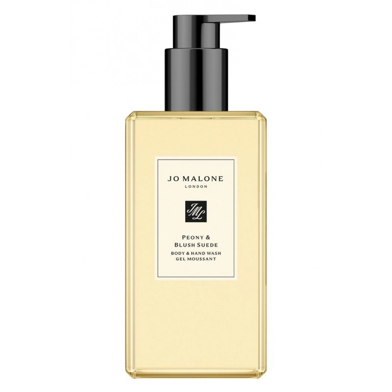 Фото Jo Malone Peony and Blush Suede