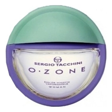 Фото Sergio Tacchini O-Zone Woman