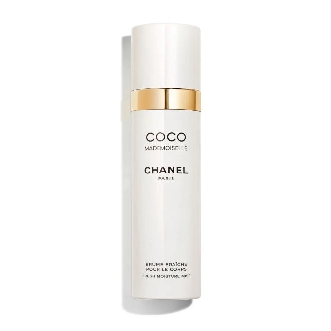 Фото Chanel Coco Mademoiselle
