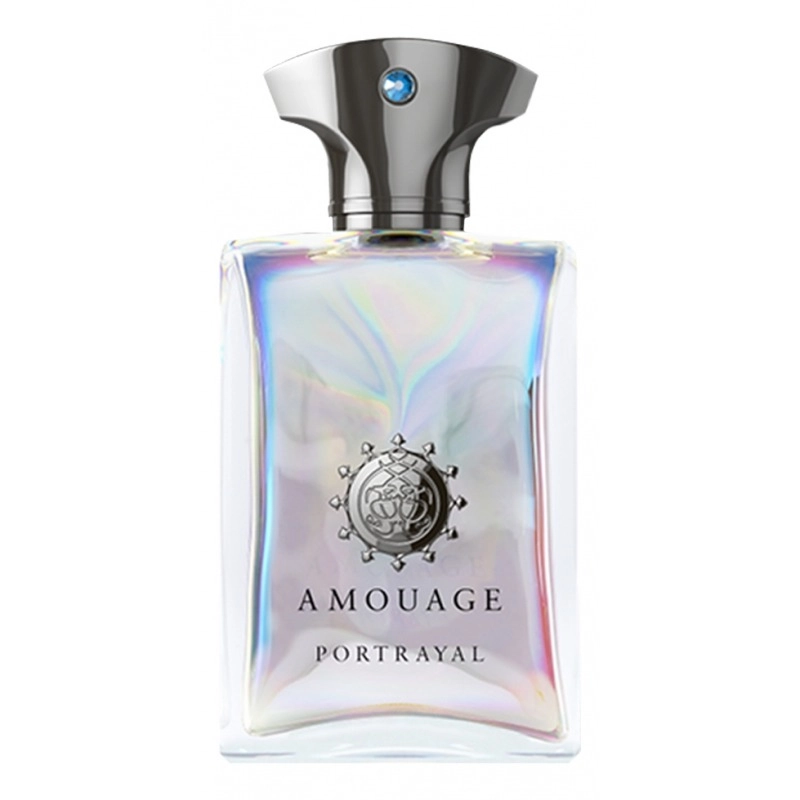 Фото Amouage Portrayal Man