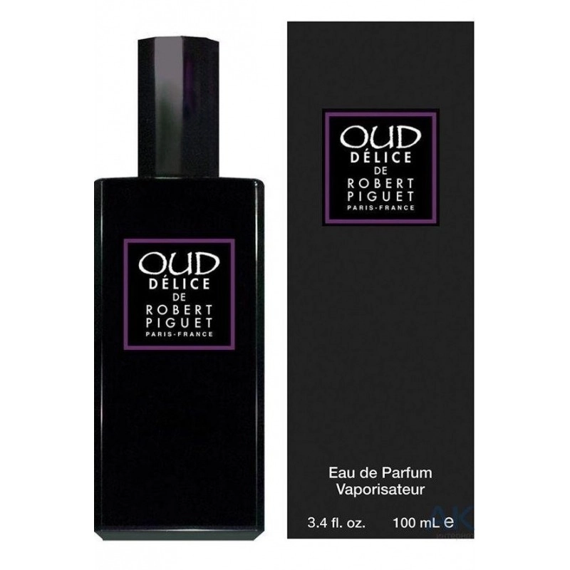 Фото Robert Piguet Oud Delice