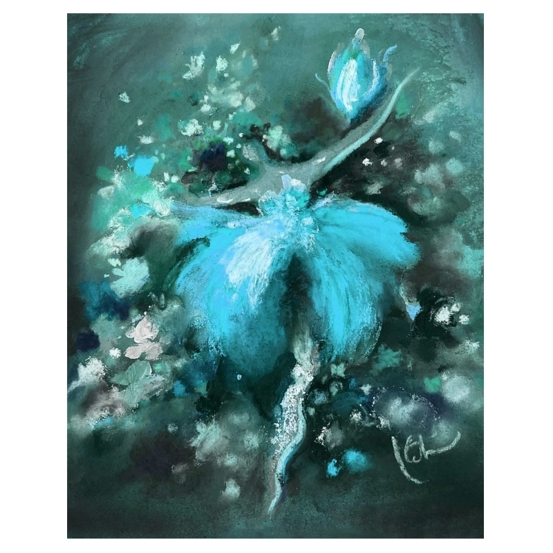 Фото Haute Fragrance Company Dancing Queen