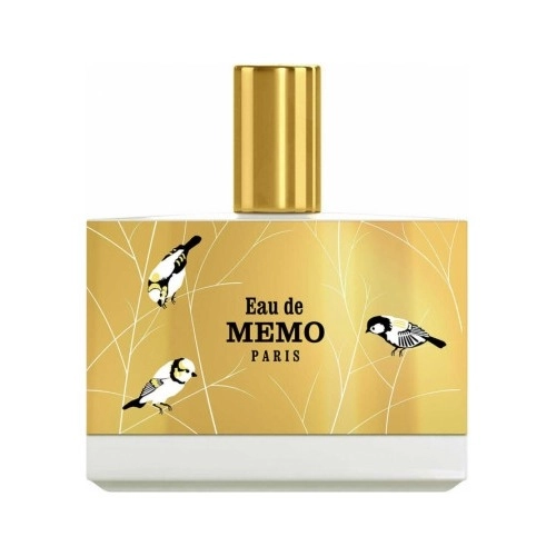 Фото Eau de Memo