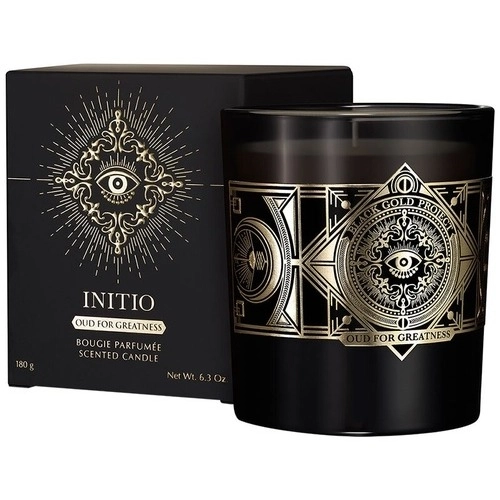 Фото Initio Parfums Privés Oud For Greatness