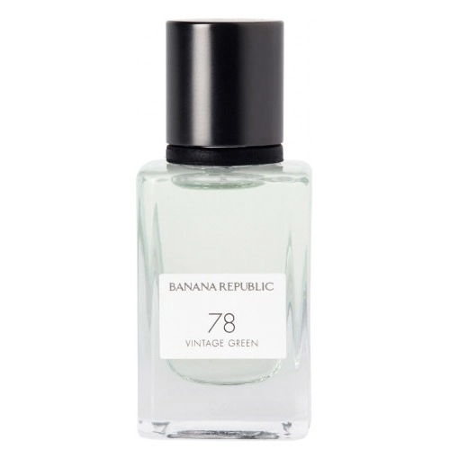 Фото Banana Republic 78 Vintage Green