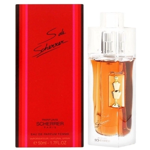 Фото Jean-Louis Scherrer S de Sherrer