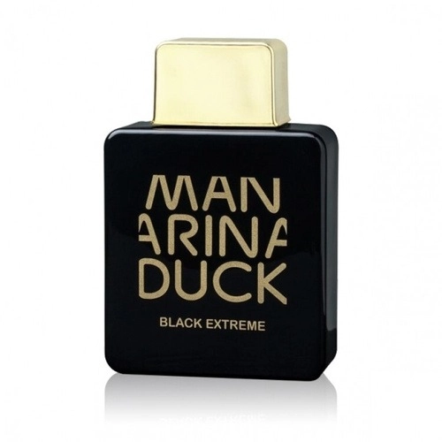 Фото Mandarina Duck Black Extreme