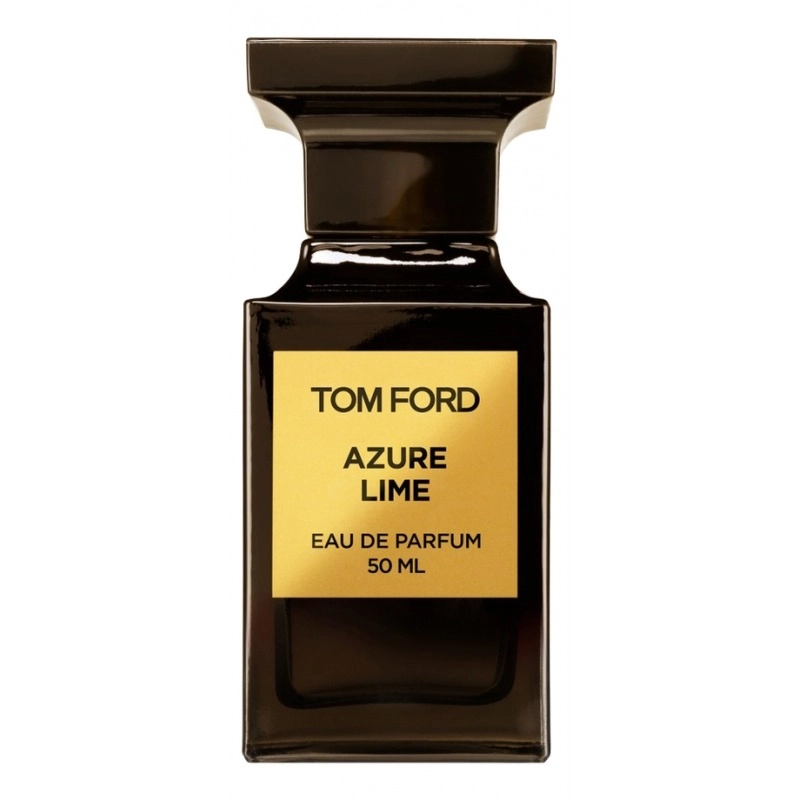 Фото Tom Ford Azure Lime
