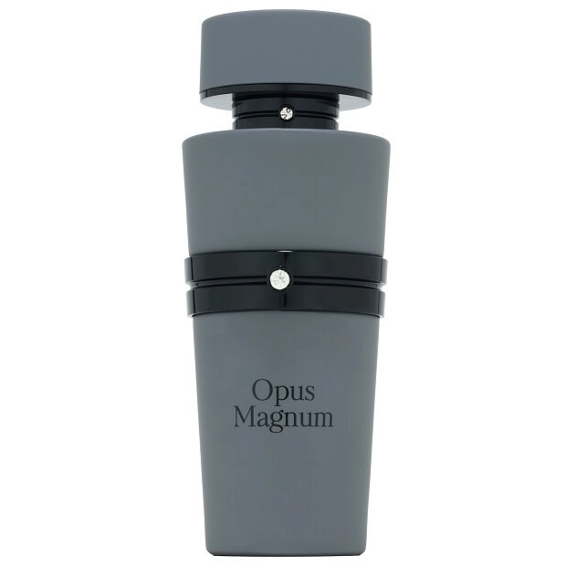 Фото Fragrance World Opus Magnum