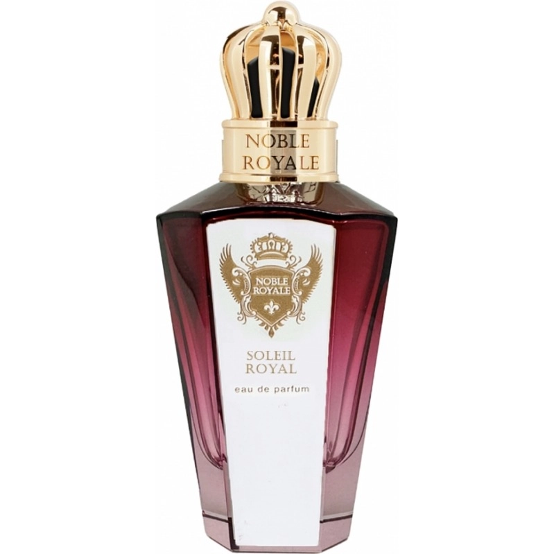 Фото Noble Royale Soleil Royal